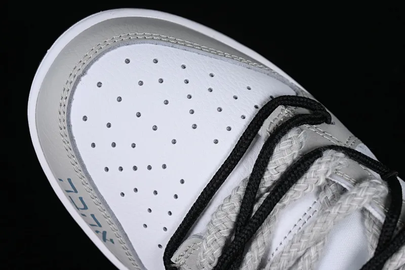 All categories Nk SB Dunk series Nk SB Dunk Low Low-top sneakers Nk Dunk Low Brush graffiti Black and white gray cross SB strap low-top casual sneakers FD0661-100